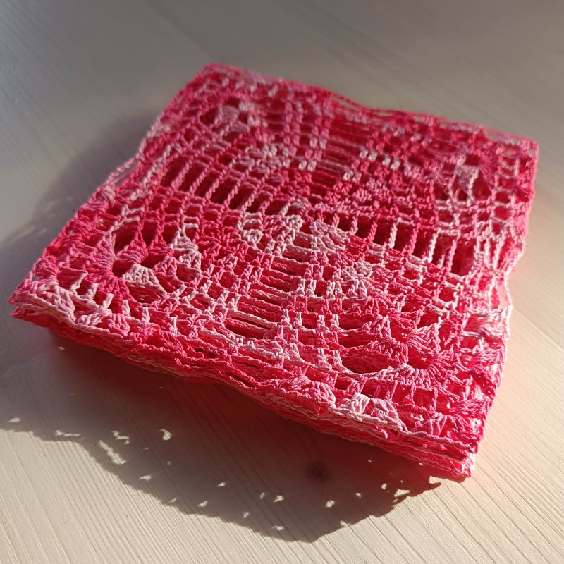 Servetėlių komplektas „Agnė”