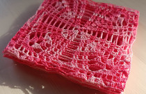 Servetėlių komplektas „Agnė”