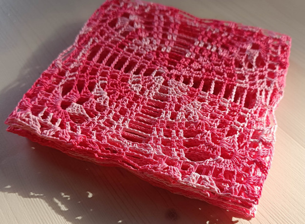 Servetėlių komplektas „Agnė”