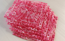 Servetėlių komplektas „Agnė”