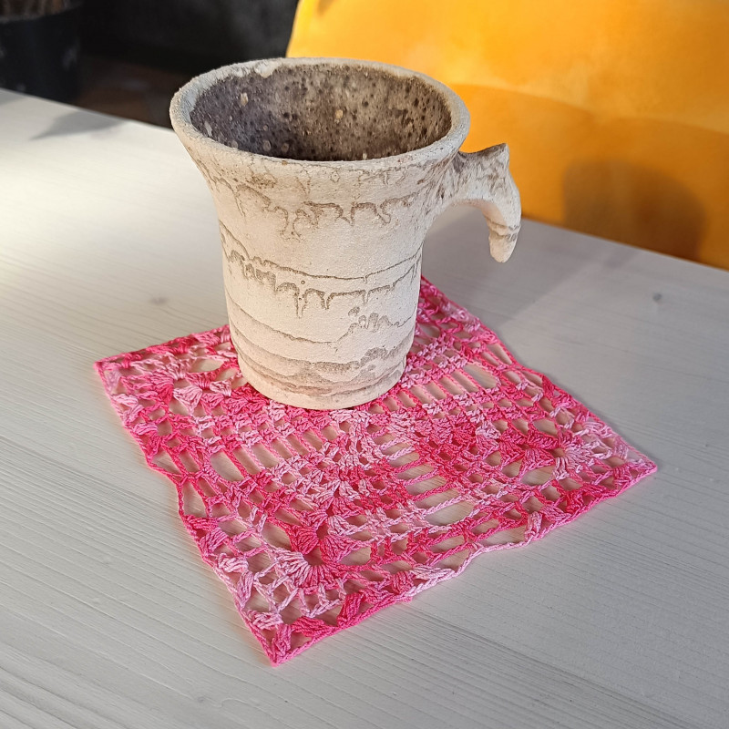 Servetėlių komplektas „Agnė”