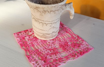 Servetėlių komplektas „Agnė”