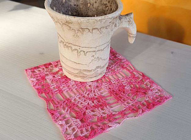 Servetėlių komplektas „Agnė”