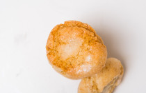 Migdoliniai sausainiai „AMARETTI” (400 g.)