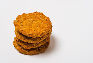 Avižiniai kokosiniai...