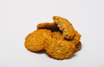 Avižiniai kokosiniai paplotėliai (600 g.)