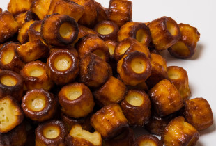 Kanelės (dėžutė 500 gr.)