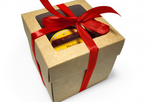 Dovana - medus arbatai 250 g