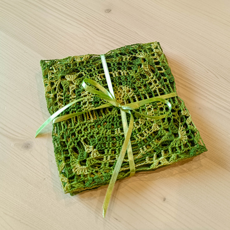 Servetėlių komplektas „Agnė”