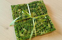 Servetėlių komplektas „Agnė”