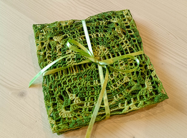 Servetėlių komplektas „Agnė”