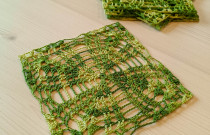 Servetėlių komplektas „Agnė”