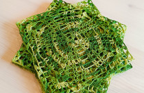 Servetėlių komplektas „Agnė”