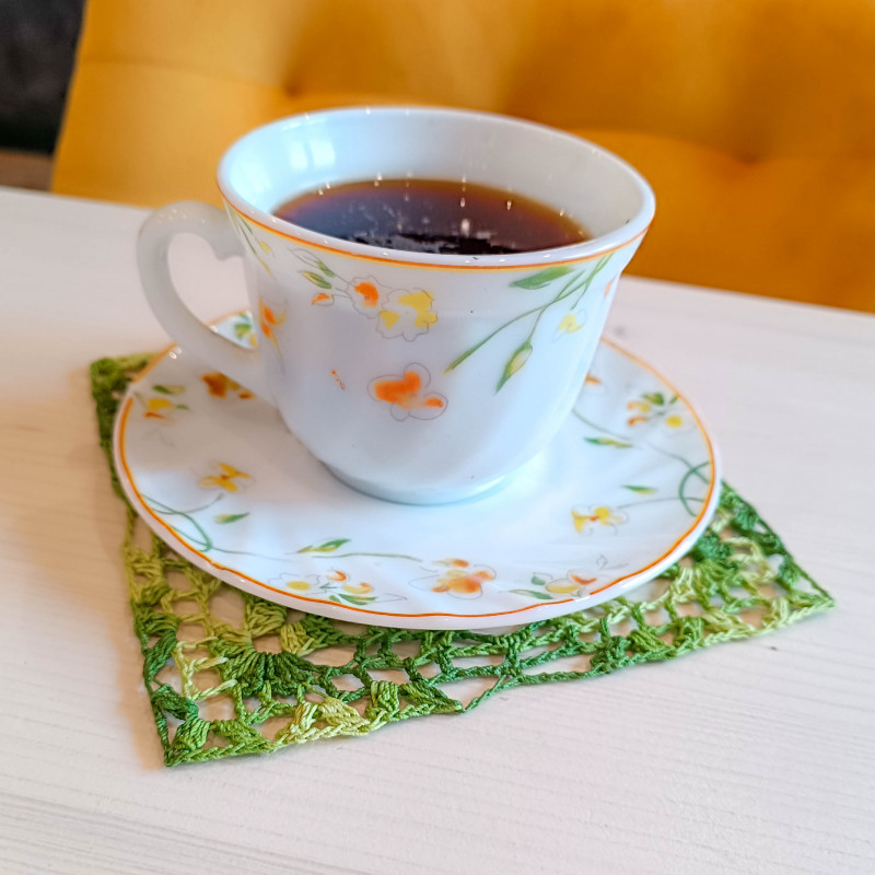 Servetėlių komplektas „Agnė”