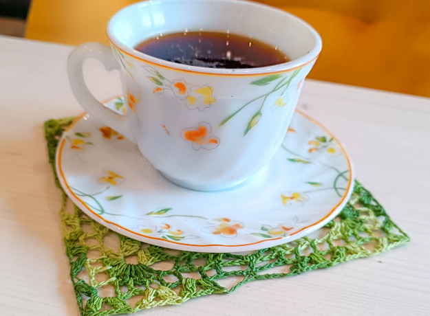 Servetėlių komplektas „Agnė”