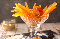 Svarainių cukatai 100 g