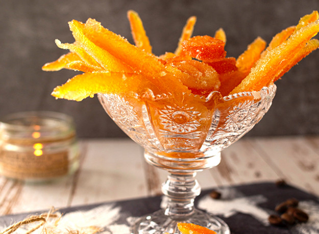 Svarainių cukatai 100 g