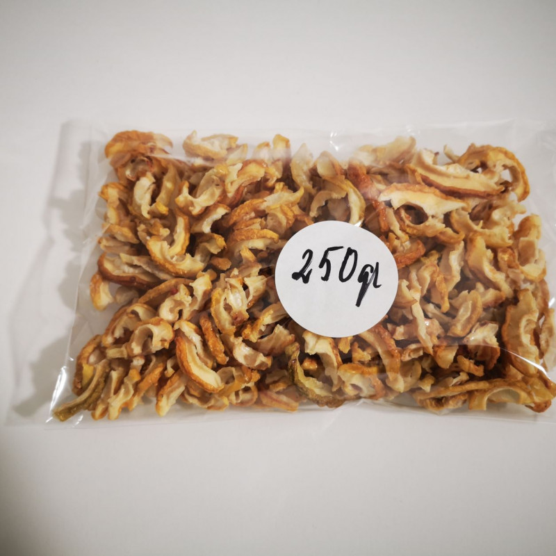 Svarainių cukatai 100 g