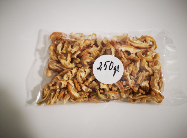 Svarainių cukatai 100 g