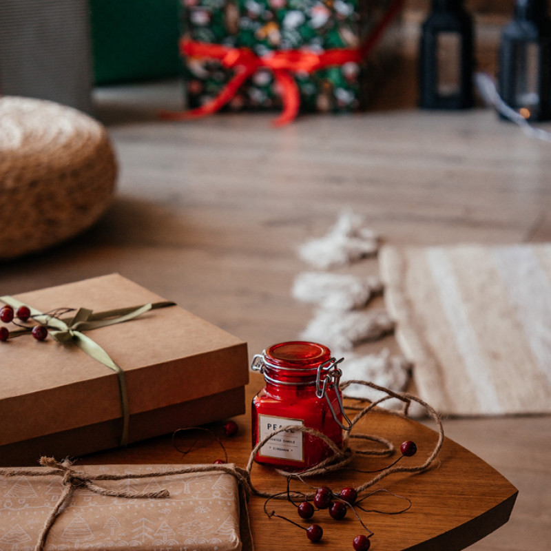 Džiovintų produktų rinkinys „ASORTI Nr.3”