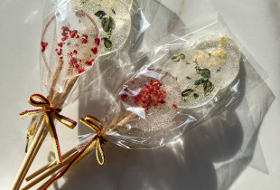 Becukriai ledinukai su...