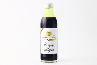Krapų aliejus 250 ml