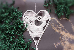 Nerta širdelė „Višta”