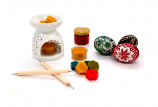 Kiaušinių marginimo...