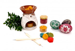 Kiaušinių marginimo...