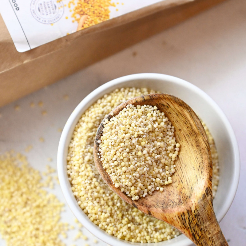 SORŲ KRUOPOS, 500 G