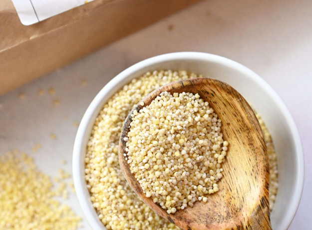 SORŲ KRUOPOS, 500 G