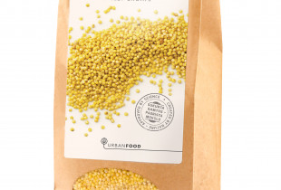 SORŲ KRUOPOS, 500 G