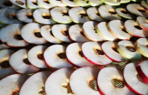 Obuolių traškučiai 1 kg