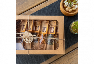 Velykės dovanėlė, 6 vnt