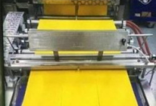 Vaško plokštelės 5 kg