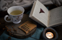 Kanapių žiedynų arbata pakeliuose 30 g