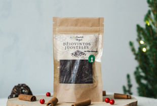 Džiovintos juostelės su...