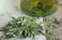 Kanapių lapų arbata 20 g