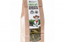 Kanapių lapų arbata 20 g