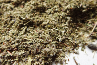 Prieskoniai ŽVĖRIENAI  