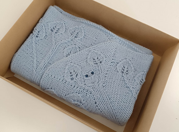 Pledukas „Pelėda”