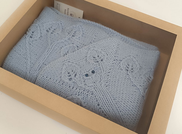 Pledukas „Pelėda”