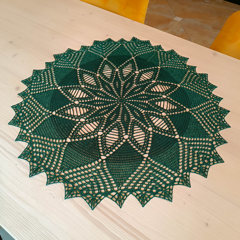 Servetėlė „Sara”