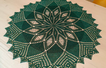 Servetėlė „Sara”