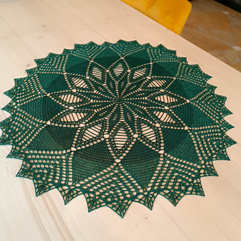 Servetėlė „Sara”