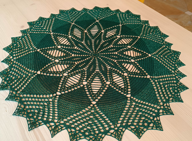 Servetėlė „Sara”