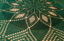 Servetėlė „Sara”