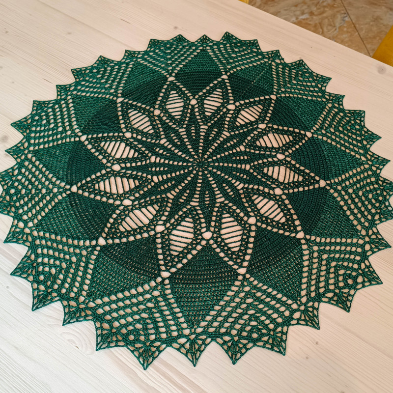 Servetėlė „Sara”