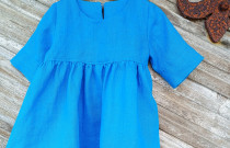 Suknelė „Izabelė”