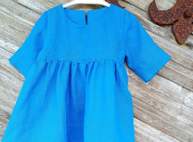 Suknelė „Izabelė”